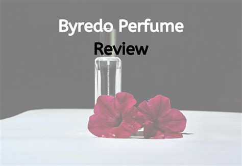 vperfumes review